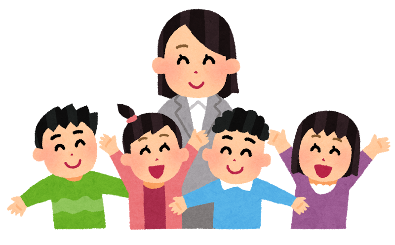 向洋そろばん教室